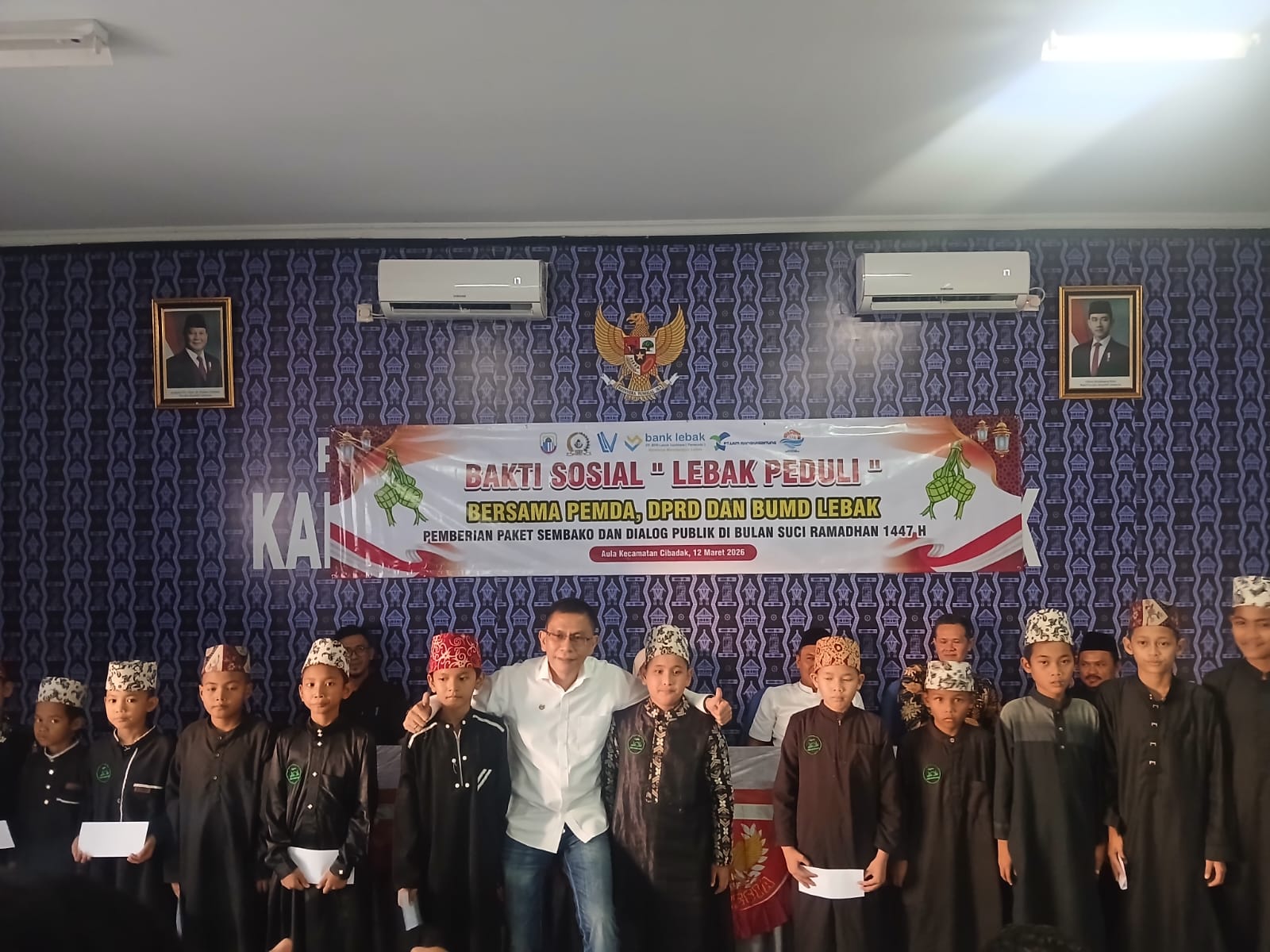 Tingkatkan Pembiayaan Mikro, LKM Rangkasbitung Sasar Pelaku UMKM [DUPLIKAT]