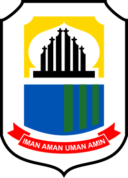 Kabupaten Lebak